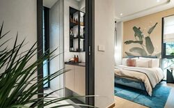 19 Nassim (D10), Apartment #546704711